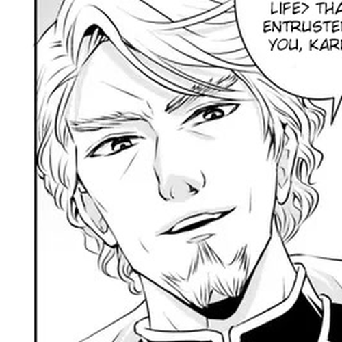 The Rise of the Unemployed Wise Man Chapter 122 cover