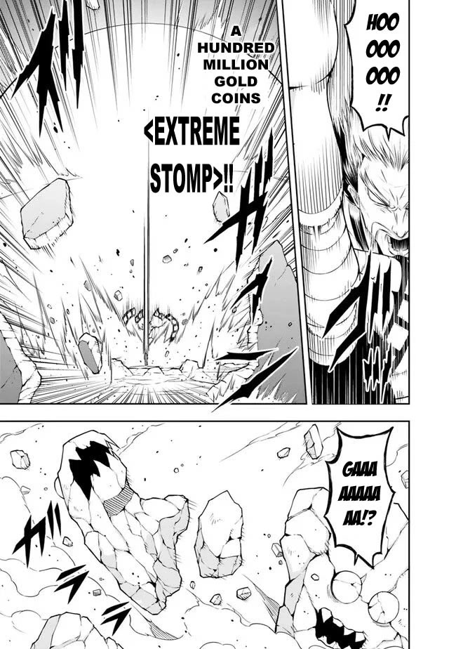The Rise of the Unemployed Wise Man Chapter 124 page 7 - Chapter 124
