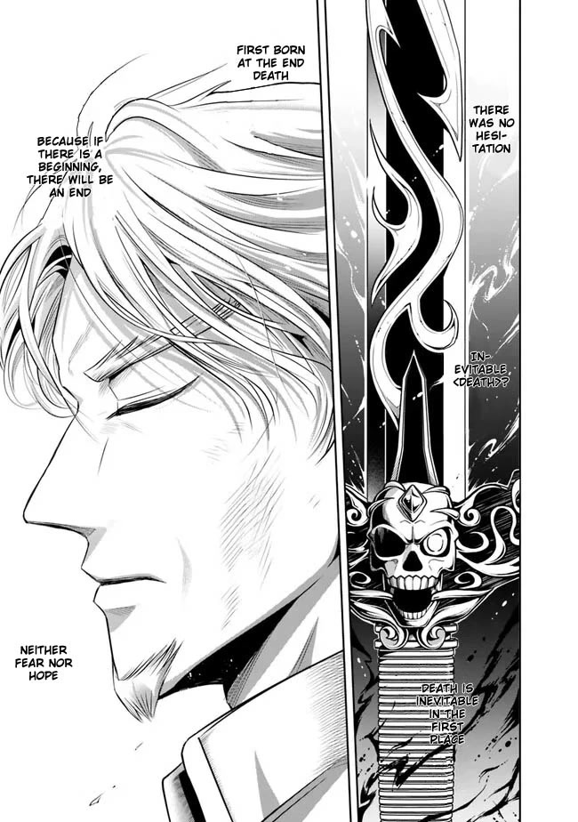 The Rise of the Unemployed Wise Man Chapter 125 page 13 - Chapter 125