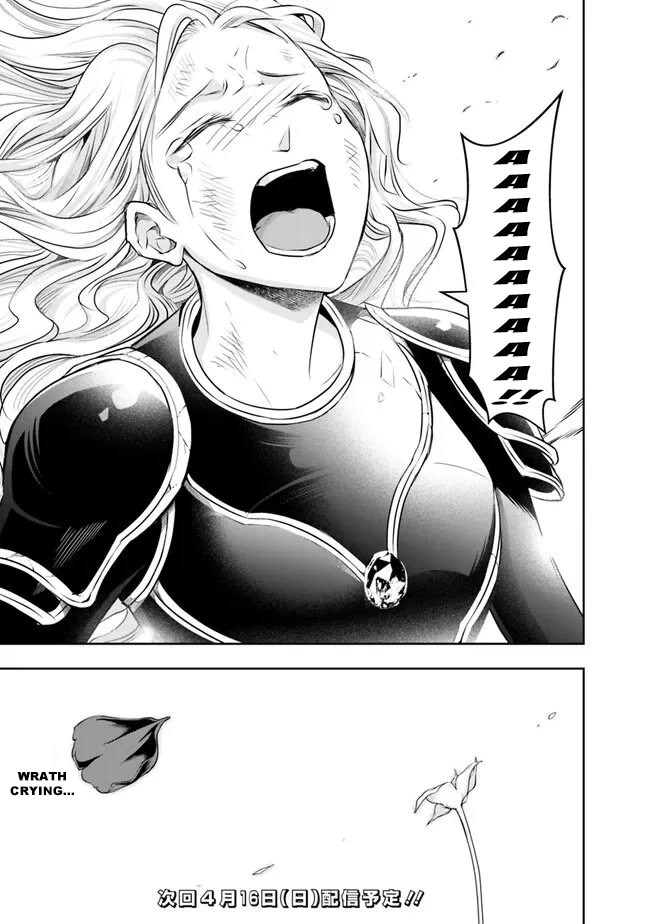 The Rise of the Unemployed Wise Man Chapter 126 page 18 - Chapter 126