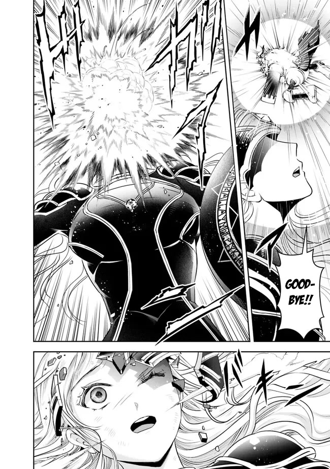 The Rise of the Unemployed Wise Man Chapter 126 page 6 - Chapter 126