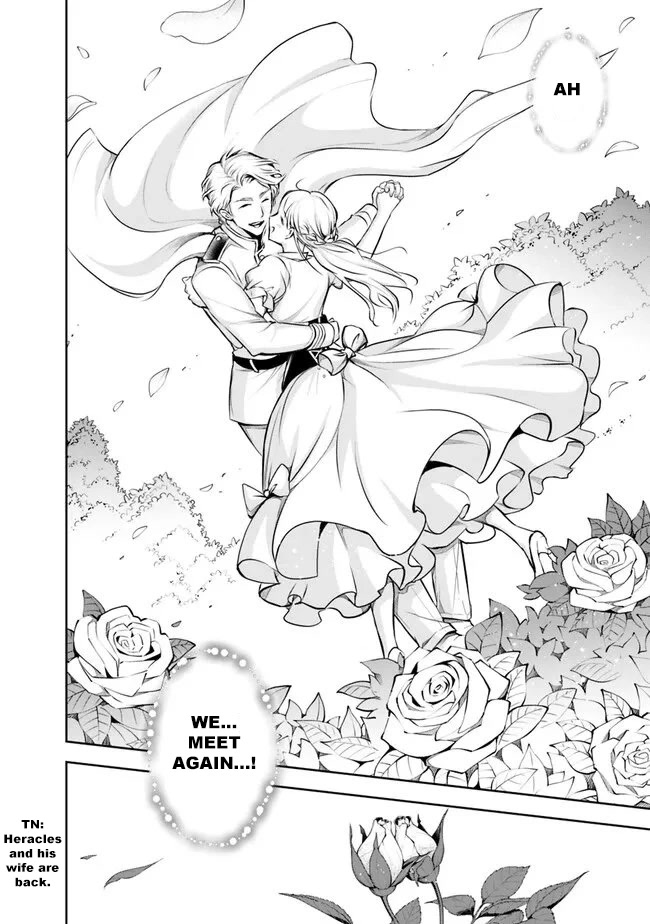 The Rise of the Unemployed Wise Man Chapter 128 page 12 - Chapter 128