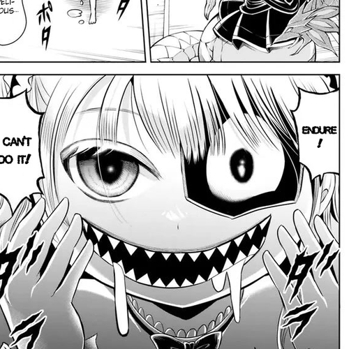 The Rise of the Unemployed Wise Man Chapter 130 cover