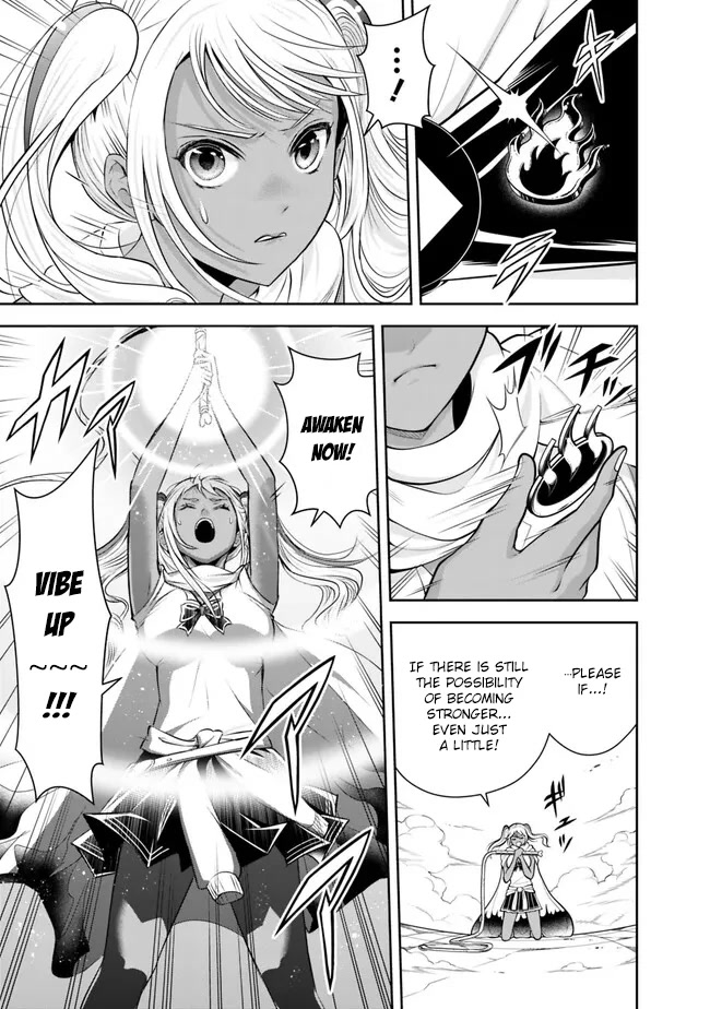 The Rise of the Unemployed Wise Man Chapter 131 page 5 - Chapter 131