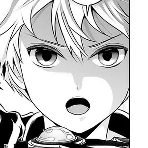 The Rise of the Unemployed Wise Man Chapter 134 cover