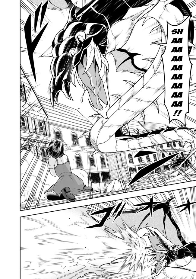 The Rise of the Unemployed Wise Man Chapter 137 page 9 - Chapter 137
