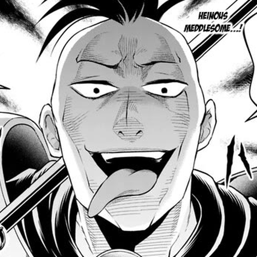 The Rise of the Unemployed Wise Man Chapter 137 cover