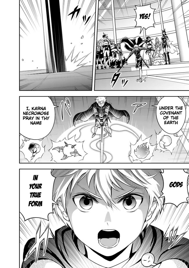The Rise of the Unemployed Wise Man Chapter 138 page 7 - Chapter 138