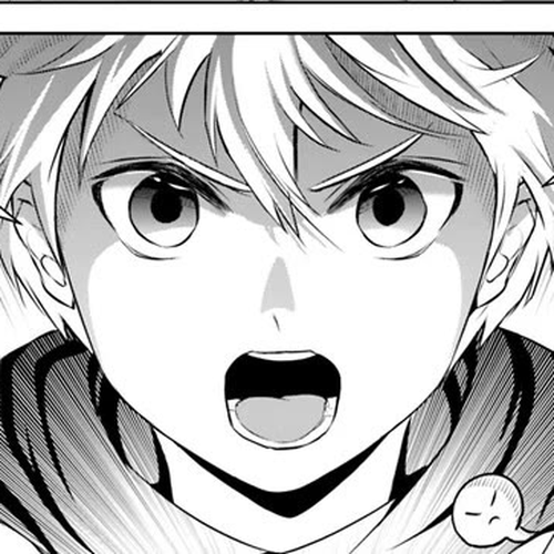 The Rise of the Unemployed Wise Man Chapter 138 cover