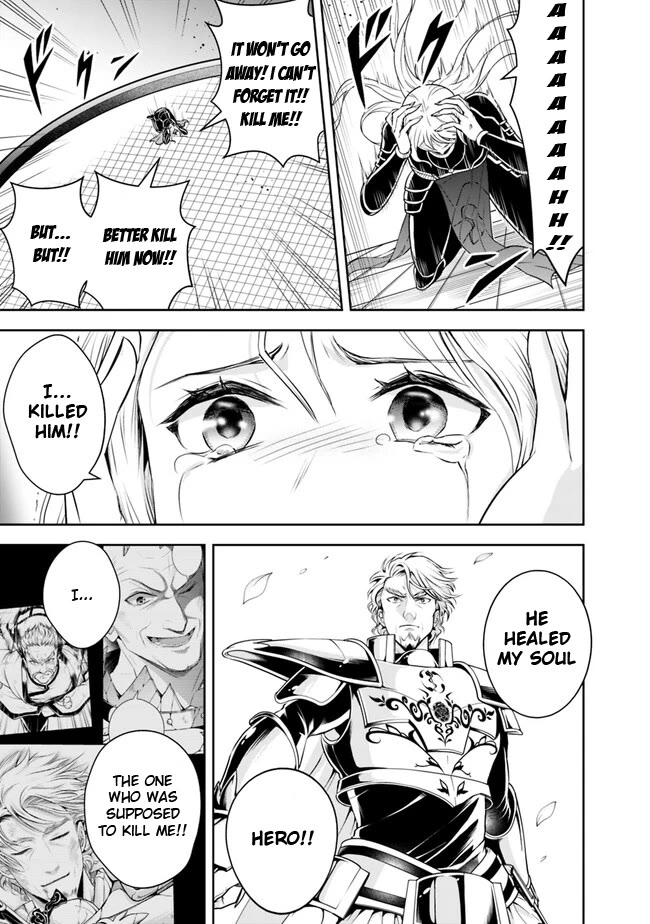 The Rise of the Unemployed Wise Man Chapter 139 page 10 - Chapter 139