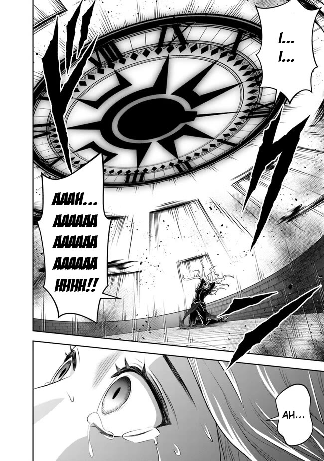 The Rise of the Unemployed Wise Man Chapter 139 page 11 - Chapter 139