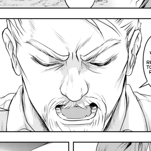 The Rise of the Unemployed Wise Man Chapter 14 cover