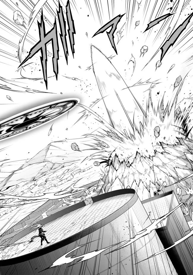 The Rise of the Unemployed Wise Man Chapter 140 page 4 - Chapter 140