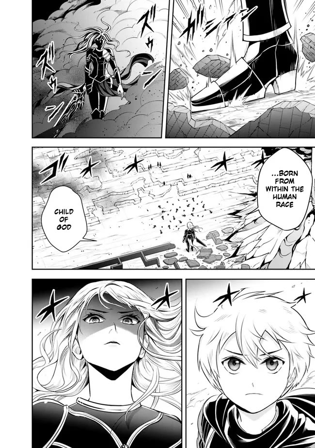 The Rise of the Unemployed Wise Man Chapter 141 page 4 - Chapter 141