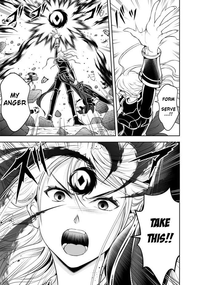 The Rise of the Unemployed Wise Man Chapter 141 page 5 - Chapter 141