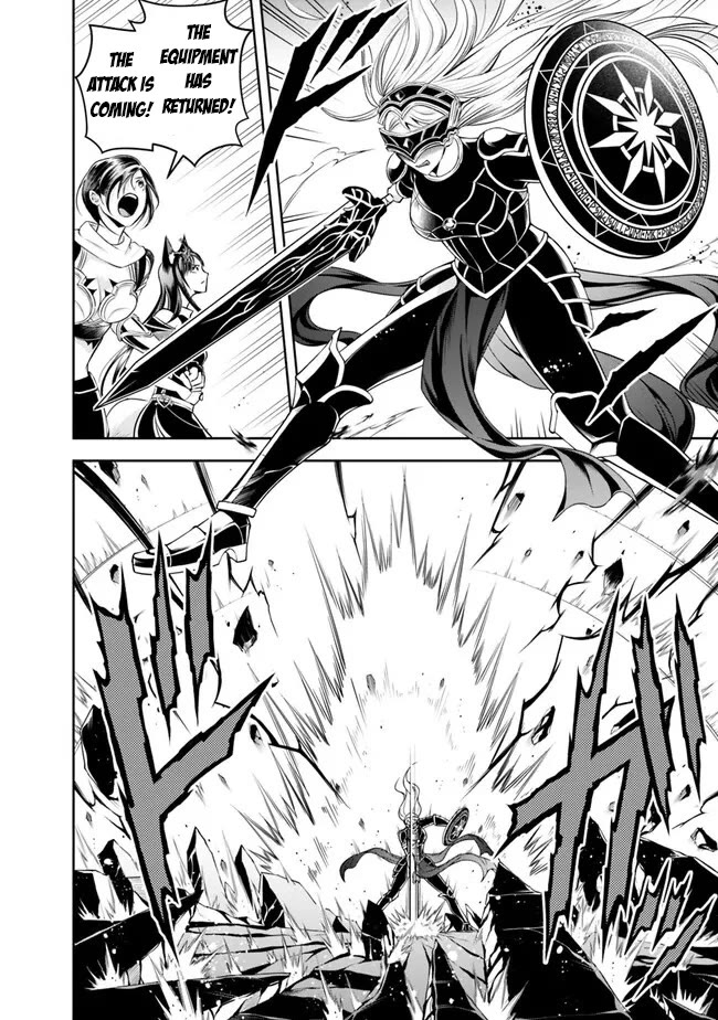 The Rise of the Unemployed Wise Man Chapter 141 page 6 - Chapter 141