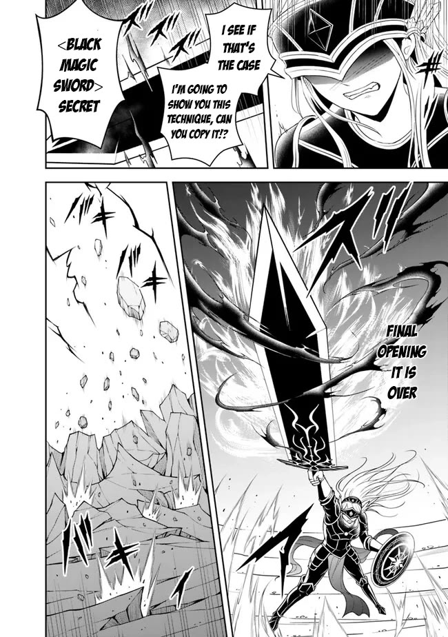 The Rise of the Unemployed Wise Man Chapter 142 page 4 - Chapter 142