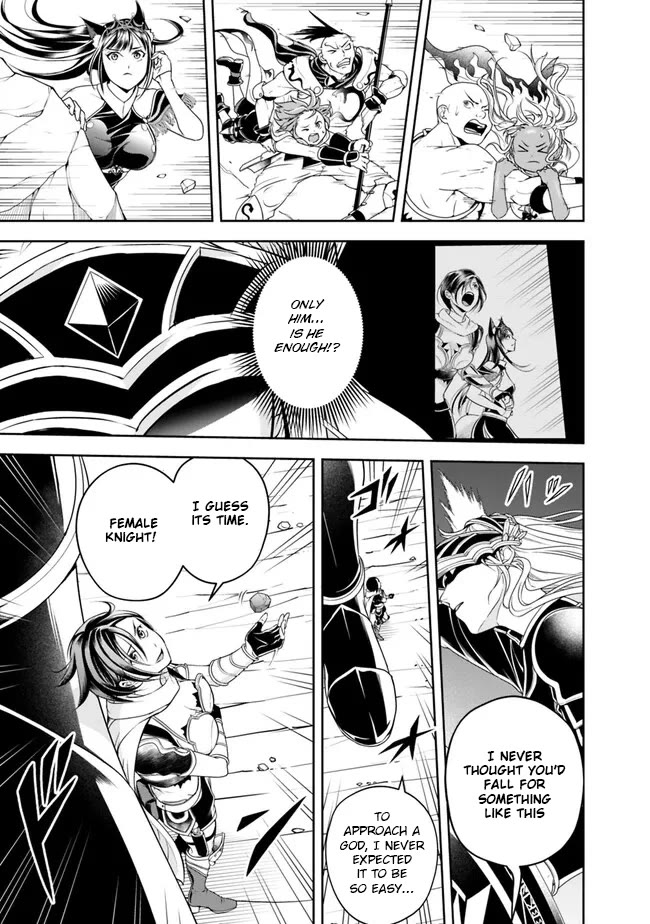 The Rise of the Unemployed Wise Man Chapter 142 page 7 - Chapter 142
