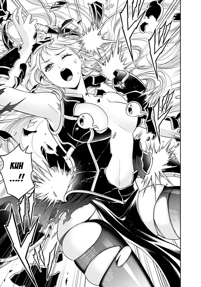 The Rise of the Unemployed Wise Man Chapter 142 page 9 - Chapter 142