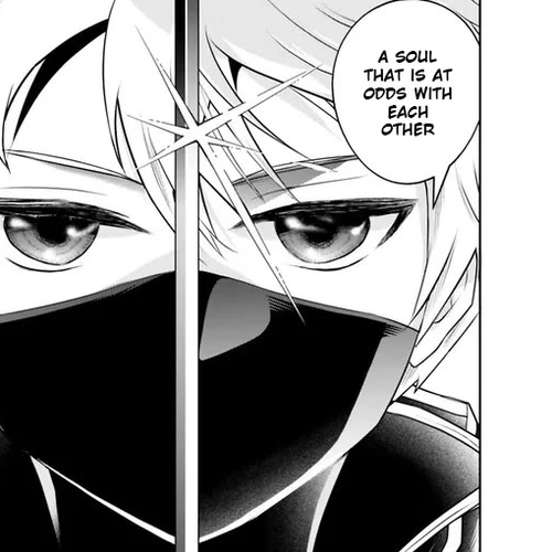 The Rise of the Unemployed Wise Man Chapter 142 cover