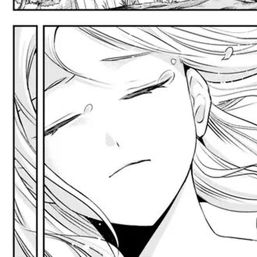 The Rise of the Unemployed Wise Man Chapter 143 cover
