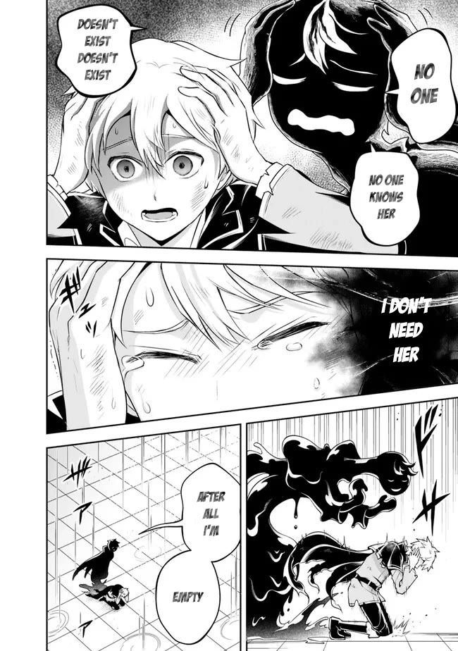 The Rise of the Unemployed Wise Man Chapter 146 page 10 - Chapter 146