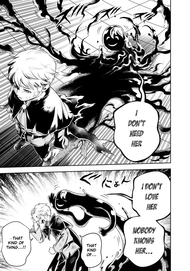 The Rise of the Unemployed Wise Man Chapter 146 page 9 - Chapter 146