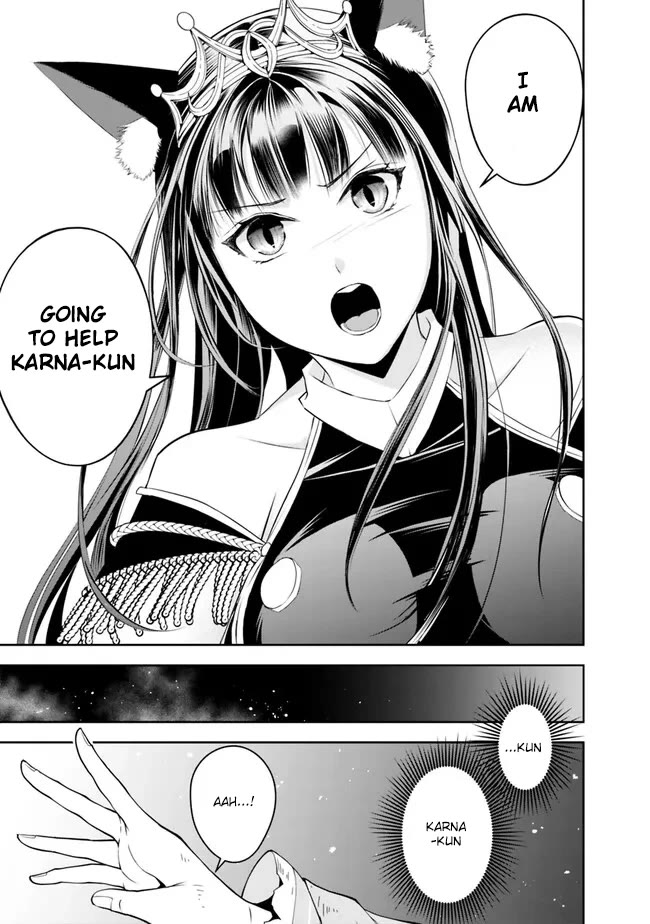 The Rise of the Unemployed Wise Man Chapter 147 page 9 - Chapter 147