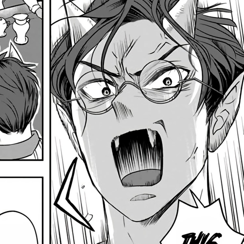 The Rise of the Unemployed Wise Man Chapter 19 cover
