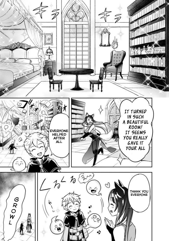 The Rise of the Unemployed Wise Man Chapter 2.1 page 15 - Chapter 2.1