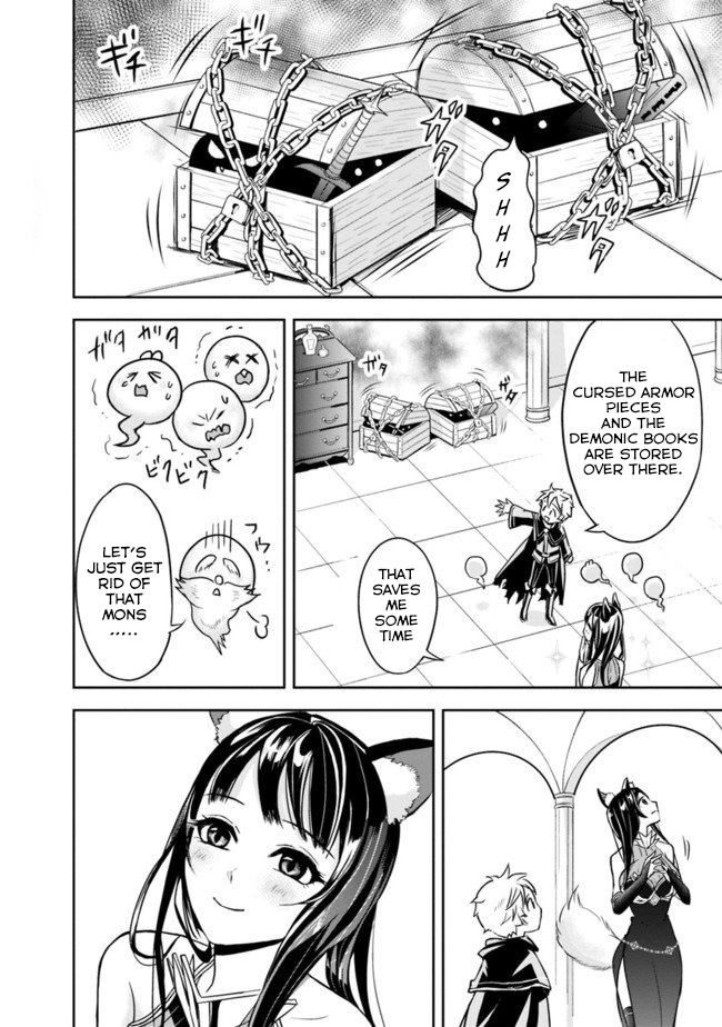 The Rise of the Unemployed Wise Man Chapter 2.1 page 16 - Chapter 2.1