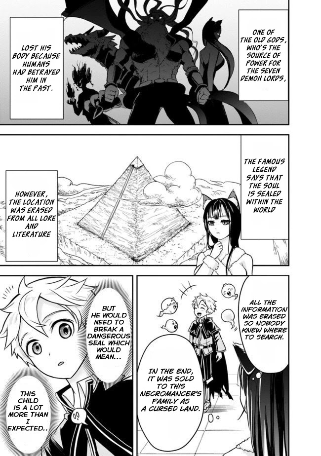 The Rise of the Unemployed Wise Man Chapter 2.2 page 12 - Chapter 2.2