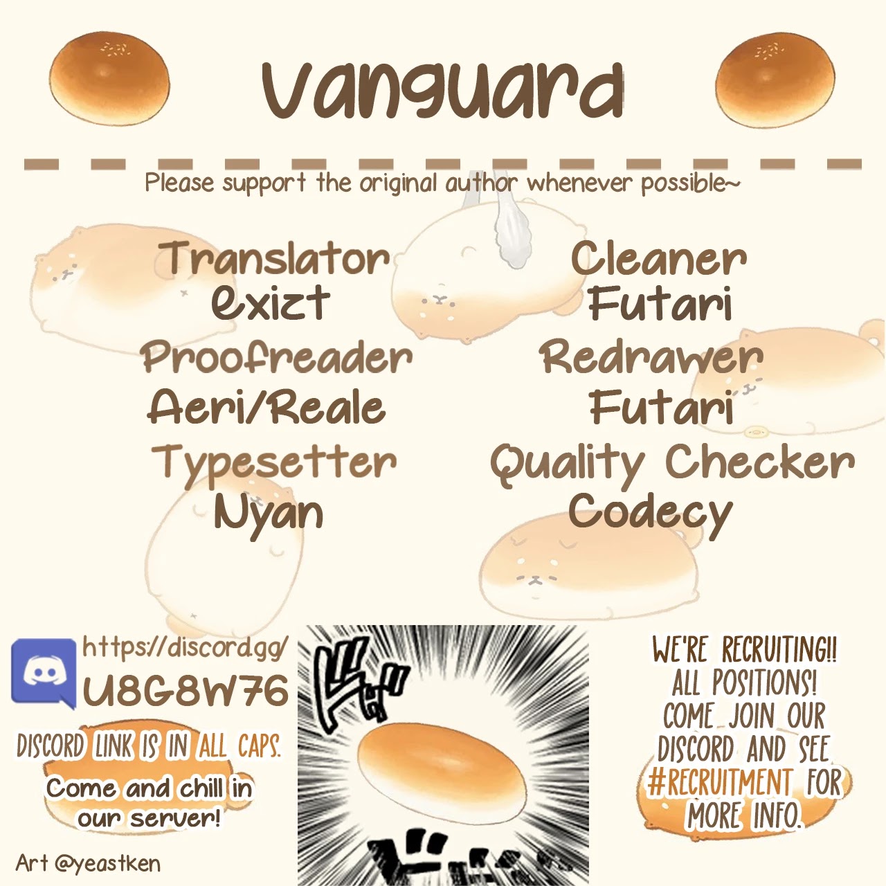 The Rise of the Unemployed Wise Man Chapter 22 page 14 - Chapter 22