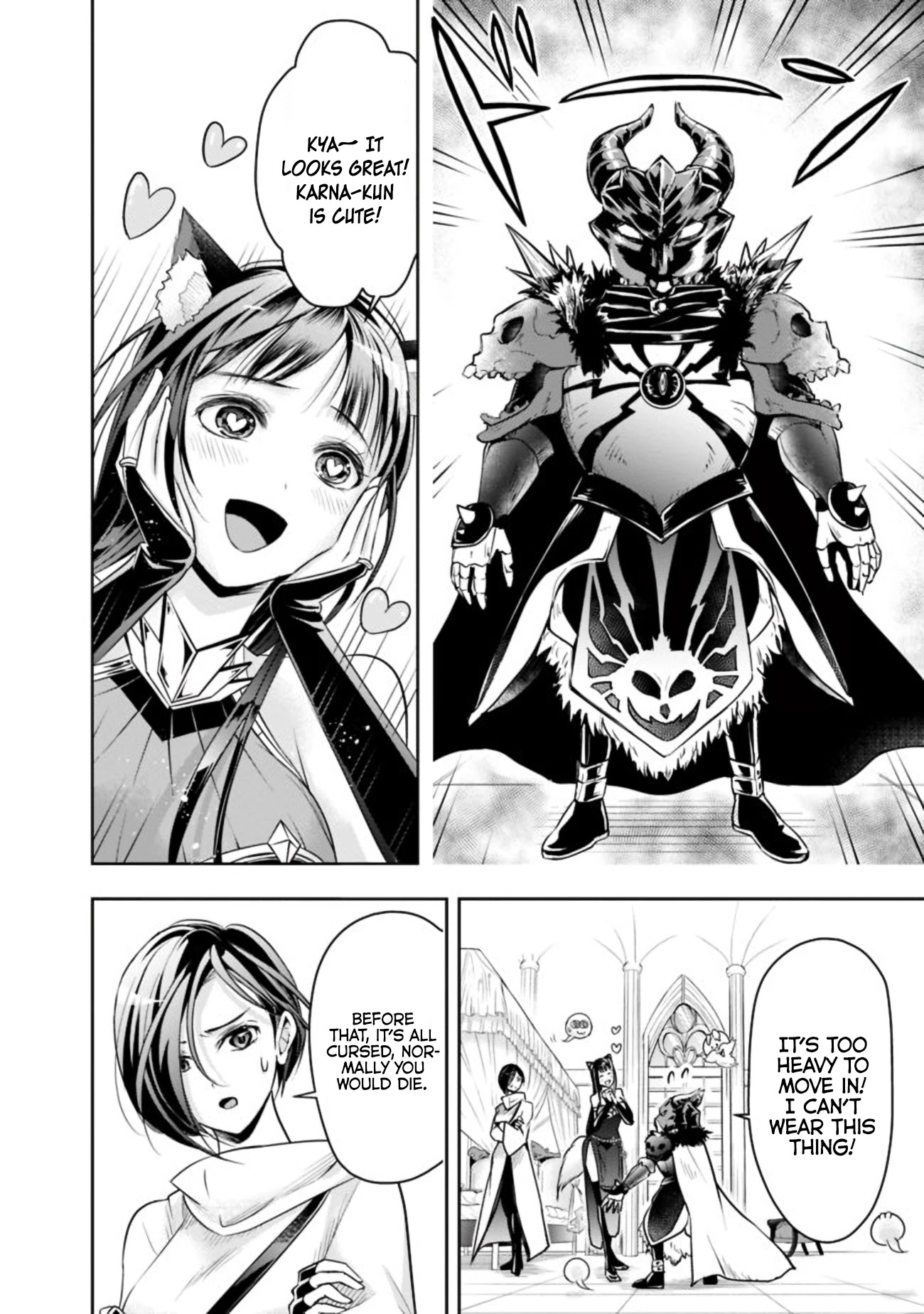 The Rise of the Unemployed Wise Man Chapter 25 page 2 - Chapter 25
