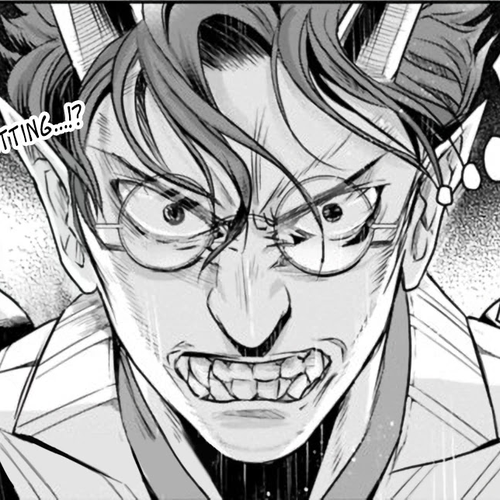 The Rise of the Unemployed Wise Man Chapter 25 cover
