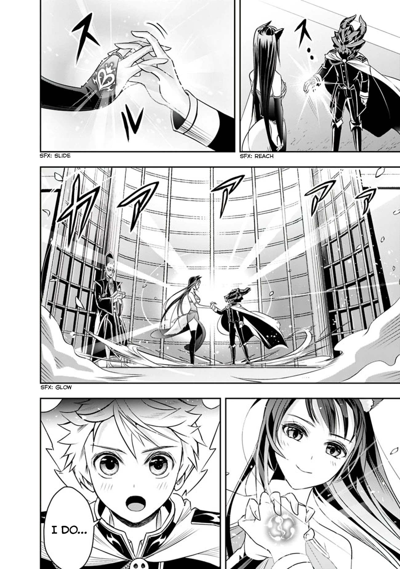 The Rise of the Unemployed Wise Man Chapter 26 page 4 - Chapter 26