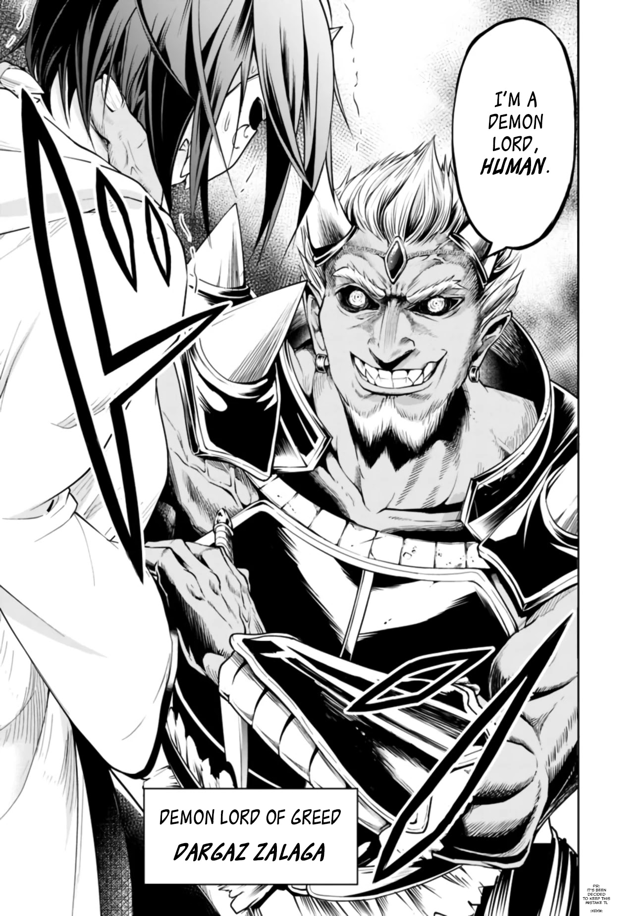 The Rise of the Unemployed Wise Man Chapter 29 page 9 - Chapter 29