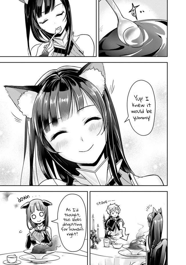 The Rise of the Unemployed Wise Man Chapter 3 page 9 - Chapter 3