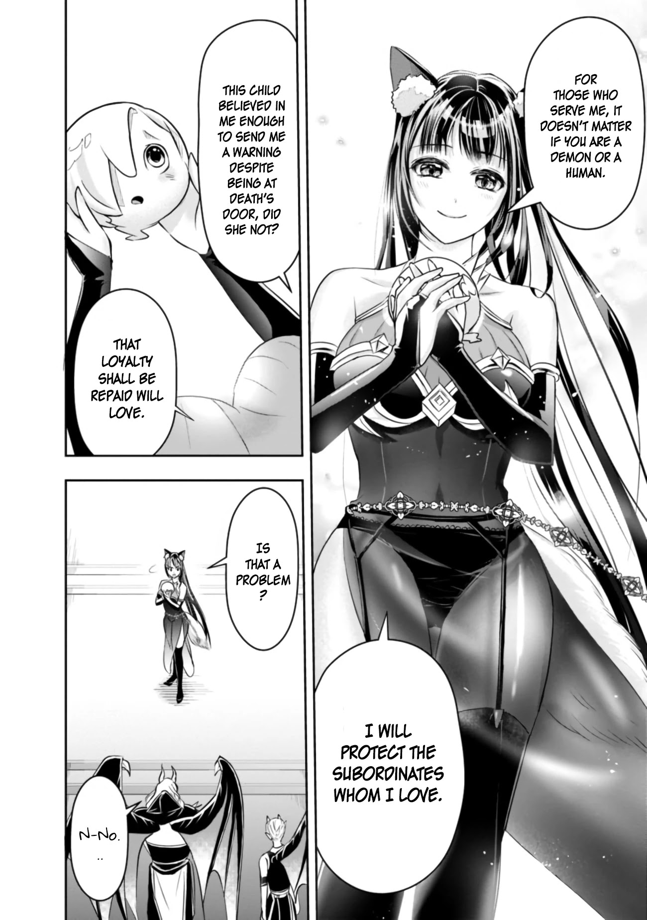The Rise of the Unemployed Wise Man Chapter 32 page 10 - Chapter 32