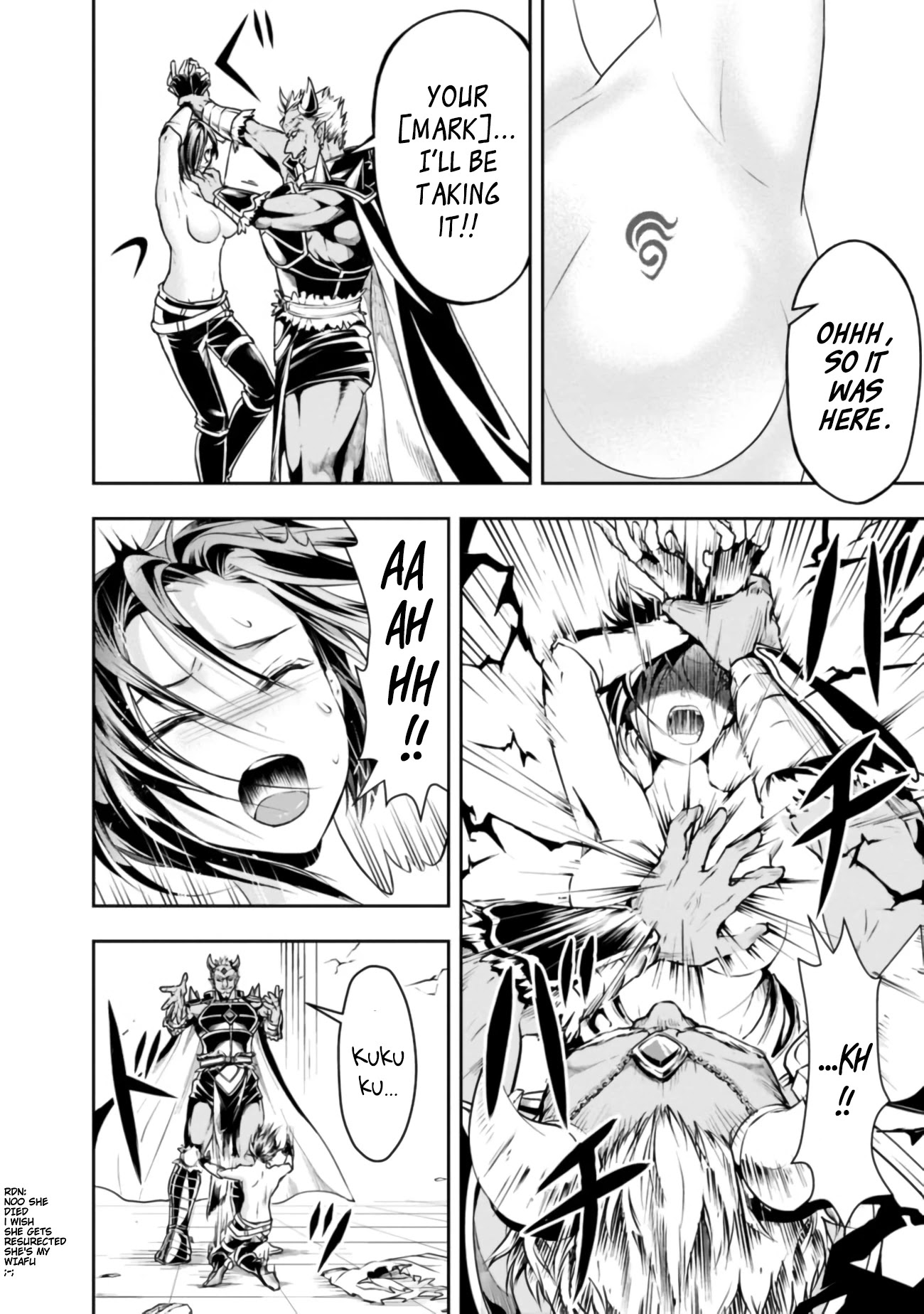 The Rise of the Unemployed Wise Man Chapter 32 page 2 - Chapter 32