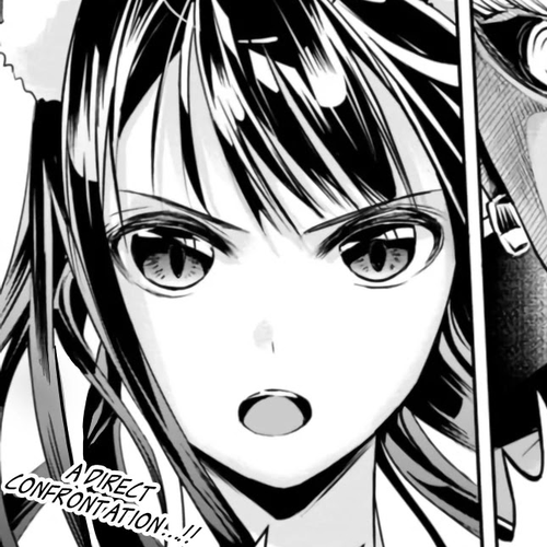 The Rise of the Unemployed Wise Man Chapter 32 cover