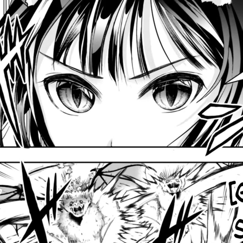 The Rise of the Unemployed Wise Man Chapter 35 cover