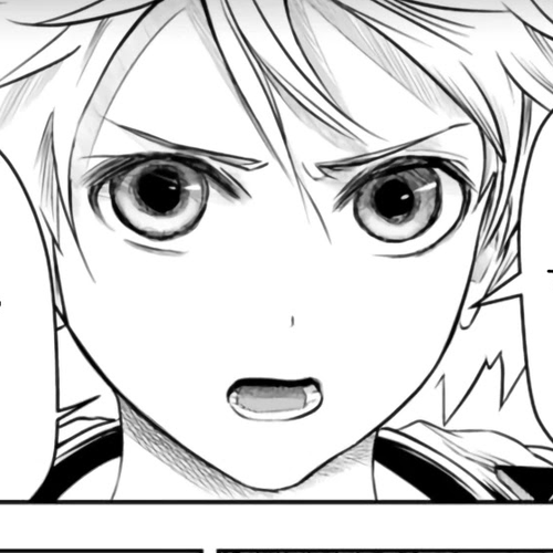 The Rise of the Unemployed Wise Man Chapter 38 cover