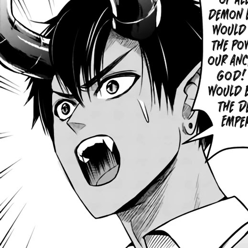 The Rise of the Unemployed Wise Man Chapter 44 cover