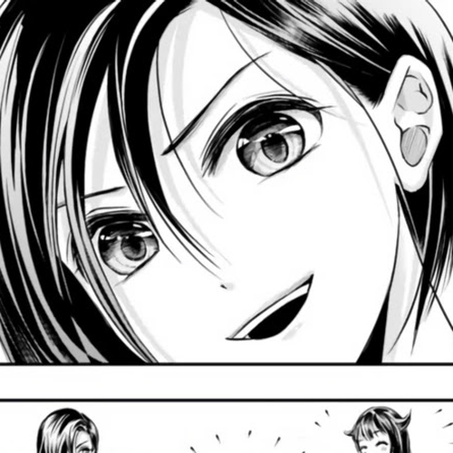 The Rise of the Unemployed Wise Man Chapter 48 cover