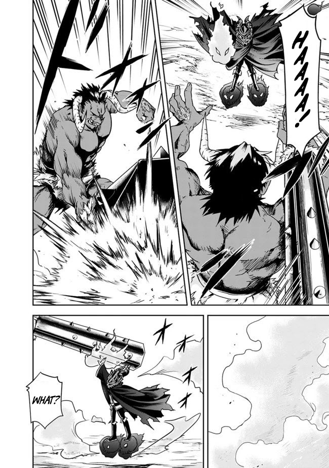 The Rise of the Unemployed Wise Man Chapter 5 page 6 - Chapter 5