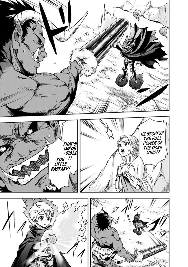 The Rise of the Unemployed Wise Man Chapter 5 page 7 - Chapter 5