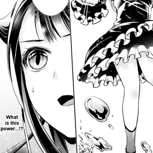 The Rise of the Unemployed Wise Man Chapter 53 cover