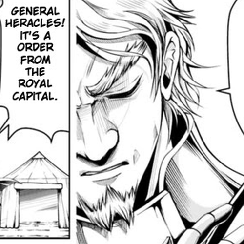 The Rise of the Unemployed Wise Man Chapter 55 cover