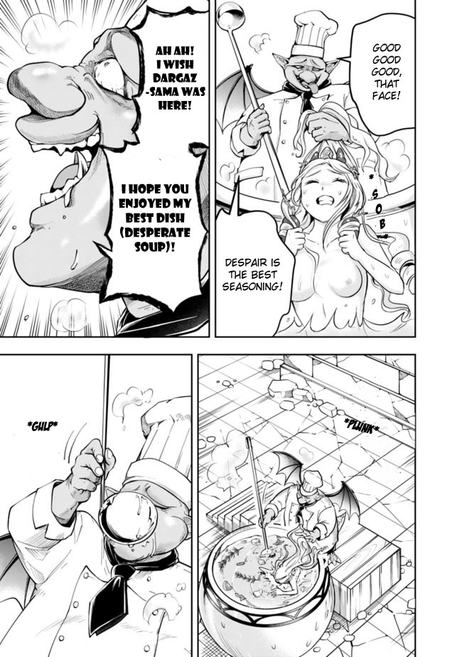 The Rise of the Unemployed Wise Man Chapter 58 page 9 - Chapter 58